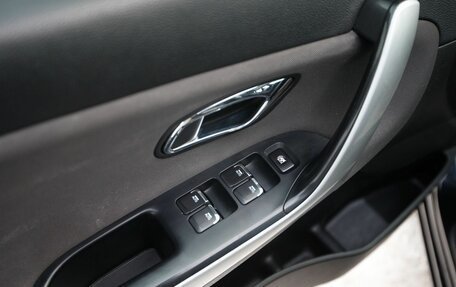 KIA cee'd III, 2015 год, 870 000 рублей, 9 фотография