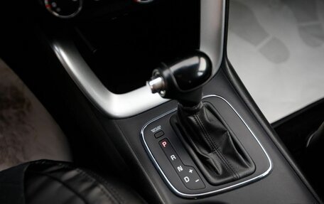 KIA cee'd III, 2015 год, 870 000 рублей, 15 фотография