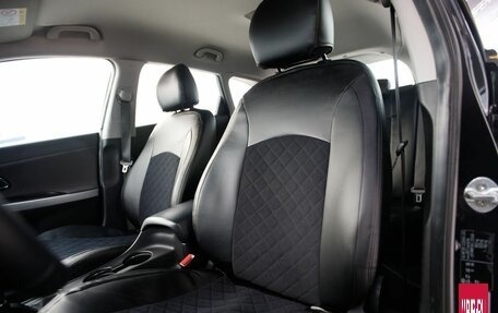 KIA cee'd III, 2015 год, 870 000 рублей, 10 фотография