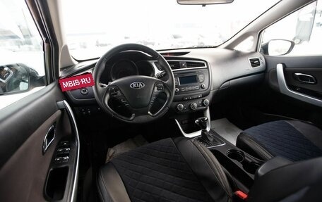 KIA cee'd III, 2015 год, 870 000 рублей, 8 фотография