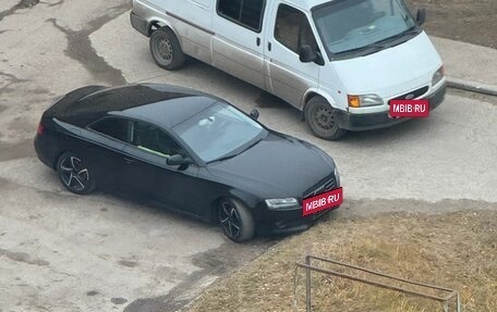 Audi A5, 2011 год, 750 000 рублей, 4 фотография