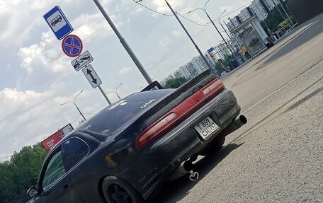 Toyota Corolla, 1995 год, 330 000 рублей, 17 фотография