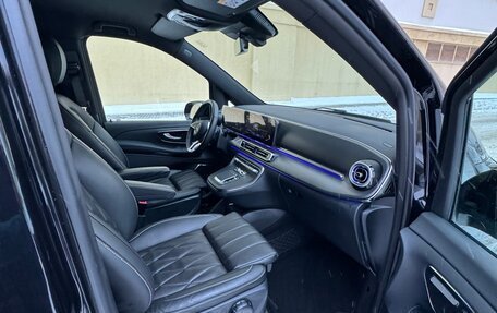 Mercedes-Benz V-Класс, 2024 год, 12 450 000 рублей, 5 фотография