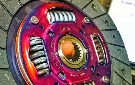 Toyota Corolla, 1995 год, 330 000 рублей, 18 фотография