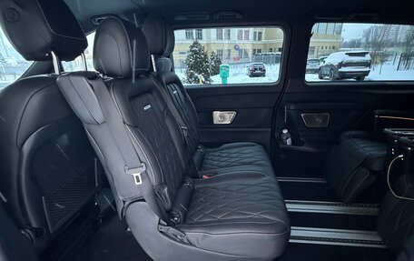 Mercedes-Benz V-Класс, 2024 год, 12 450 000 рублей, 8 фотография