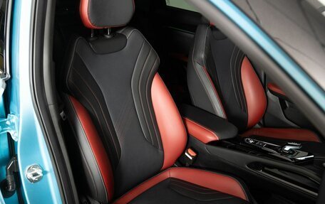 Geely Coolray I, 2023 год, 2 298 000 рублей, 8 фотография