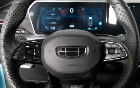 Geely Coolray I, 2023 год, 2 298 000 рублей, 11 фотография