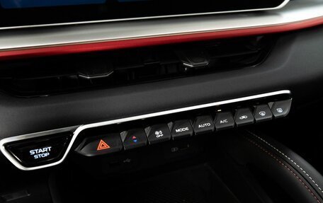 Geely Coolray I, 2023 год, 2 298 000 рублей, 13 фотография