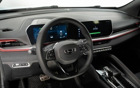 Geely Coolray I, 2023 год, 2 298 000 рублей, 5 фотография