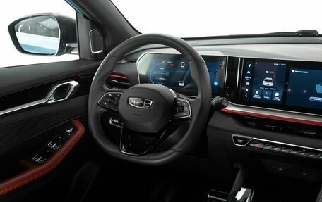 Geely Coolray I, 2023 год, 2 298 000 рублей, 16 фотография