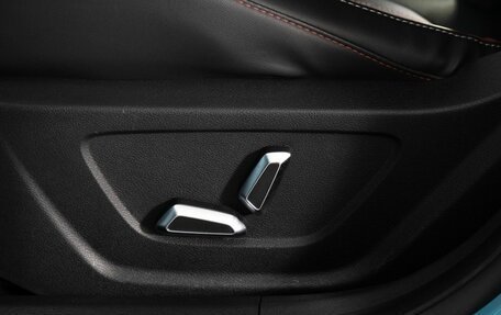 Geely Coolray I, 2023 год, 2 298 000 рублей, 17 фотография