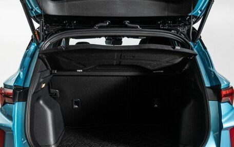 Geely Coolray I, 2023 год, 2 298 000 рублей, 22 фотография