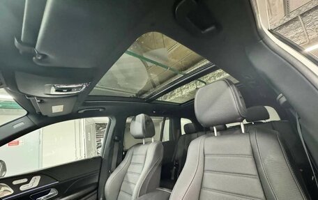 Mercedes-Benz GLS, 2025 год, 19 300 000 рублей, 3 фотография