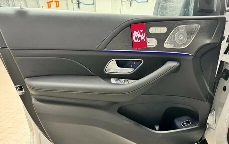 Mercedes-Benz GLS, 2025 год, 19 300 000 рублей, 4 фотография