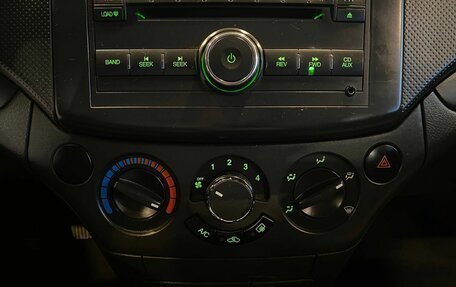 Chevrolet Aveo III, 2007 год, 374 000 рублей, 15 фотография