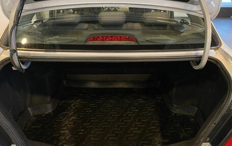 Chevrolet Aveo III, 2007 год, 374 000 рублей, 18 фотография