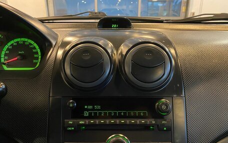 Chevrolet Aveo III, 2007 год, 374 000 рублей, 14 фотография