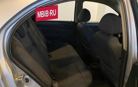 Chevrolet Aveo III, 2007 год, 374 000 рублей, 17 фотография