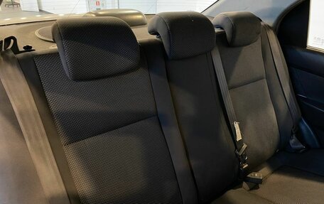 Chevrolet Aveo III, 2007 год, 374 000 рублей, 32 фотография