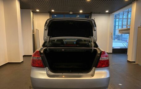 Chevrolet Aveo III, 2007 год, 374 000 рублей, 33 фотография