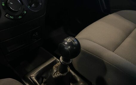 Chevrolet Aveo III, 2007 год, 374 000 рублей, 30 фотография