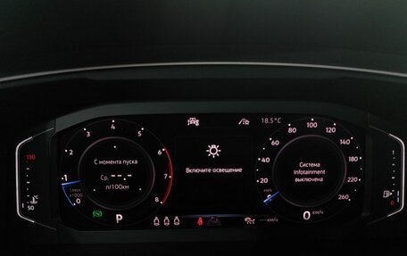 Volkswagen Tiguan II, 2019 год, 2 499 000 рублей, 16 фотография