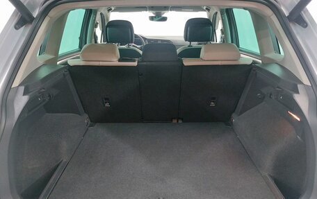 Volkswagen Tiguan II, 2019 год, 2 499 000 рублей, 15 фотография