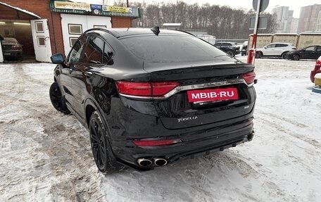 Geely Tugella FY11, 2023 год, 3 400 000 рублей, 7 фотография