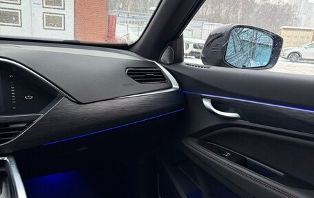 Geely Tugella FY11, 2023 год, 3 400 000 рублей, 12 фотография