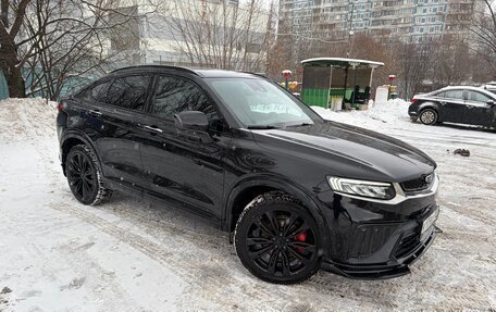 Geely Tugella FY11, 2023 год, 3 400 000 рублей, 5 фотография