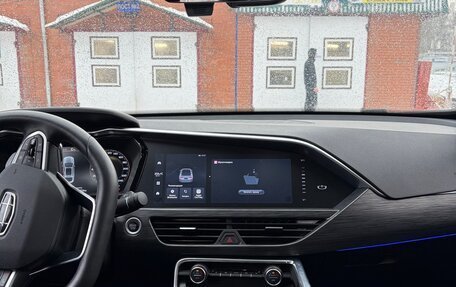 Geely Tugella FY11, 2023 год, 3 400 000 рублей, 11 фотография