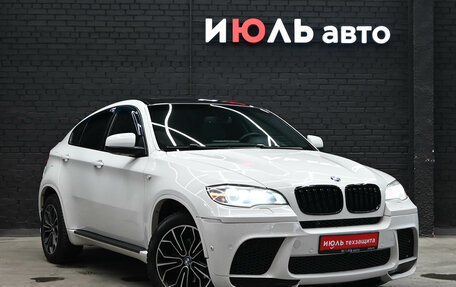BMW X6, 2012 год, 2 080 000 рублей, 3 фотография