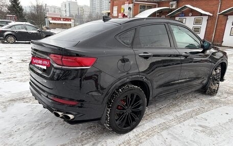 Geely Tugella FY11, 2023 год, 3 400 000 рублей, 6 фотография