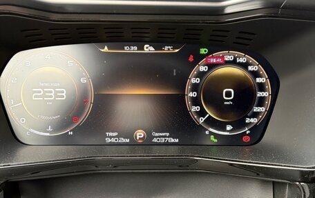 Geely Tugella FY11, 2023 год, 3 400 000 рублей, 10 фотография