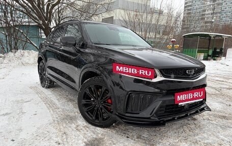 Geely Tugella FY11, 2023 год, 3 400 000 рублей, 4 фотография