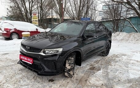 Geely Tugella FY11, 2023 год, 3 400 000 рублей, 9 фотография