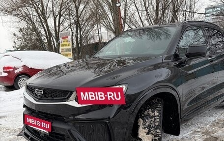 Geely Tugella FY11, 2023 год, 3 400 000 рублей, 2 фотография