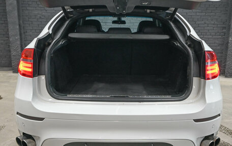 BMW X6, 2012 год, 2 080 000 рублей, 6 фотография