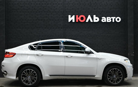 BMW X6, 2012 год, 2 080 000 рублей, 9 фотография