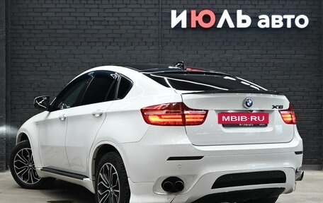 BMW X6, 2012 год, 2 080 000 рублей, 4 фотография