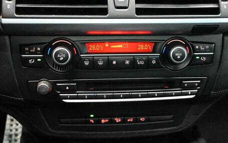 BMW X6, 2012 год, 2 080 000 рублей, 17 фотография