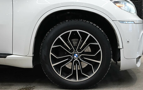 BMW X6, 2012 год, 2 080 000 рублей, 18 фотография