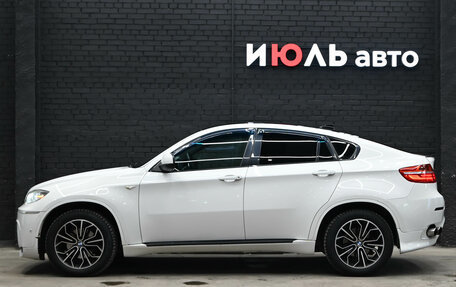 BMW X6, 2012 год, 2 080 000 рублей, 8 фотография