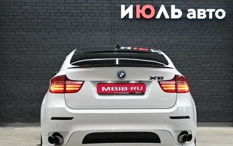 BMW X6, 2012 год, 2 080 000 рублей, 5 фотография