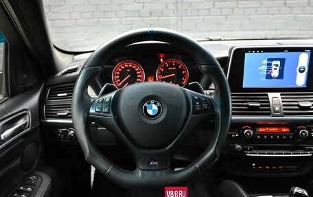 BMW X6, 2012 год, 2 080 000 рублей, 12 фотография