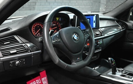 BMW X6, 2012 год, 2 080 000 рублей, 14 фотография