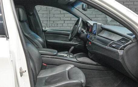 BMW X6, 2012 год, 2 080 000 рублей, 19 фотография