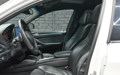 BMW X6, 2012 год, 2 080 000 рублей, 22 фотография