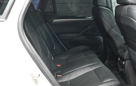 BMW X6, 2012 год, 2 080 000 рублей, 21 фотография