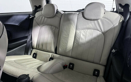 MINI Hatch, 2017 год, 1 580 000 рублей, 10 фотография